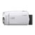 索尼（SONY）HDR-CX680/TI 高清数码摄像机 5轴防抖 30倍光学变焦 内置64G内存 会议家用DV(红色)第2张高清大图