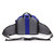 凹凸 户外腰包男女款多功能运动休闲户外野营双肩包 挎包 AT6904(宝蓝色)第3张高清大图