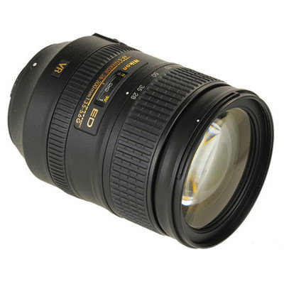 尼康（Nikon）AF-S28-300mmf/3.5-5.6G ED VR中长焦变焦镜头(【正品行货】套餐三)