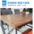 云艳YY-LCL027会议桌现代简约大小型会议室长条会议桌1.8米(默认 默认)第3张高清大图