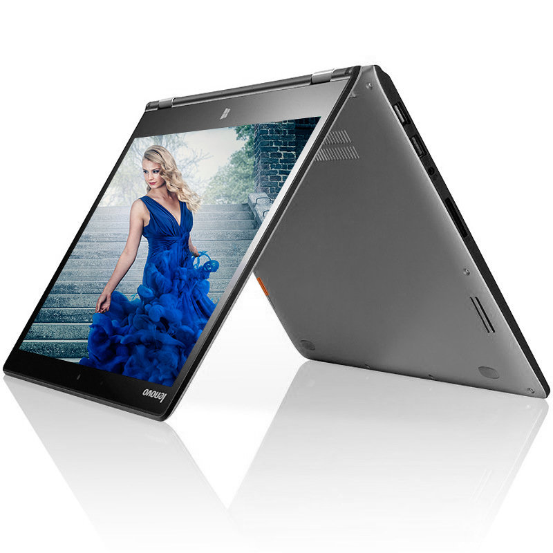联想(lenovo)yoga3-14/yoga314 14英寸触控超薄本/酷睿i5/4g内存/win