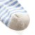 巴拉巴拉男童袜子秋冬新品加厚款保暖宝宝儿童棉袜长筒袜两双装棉(80cm 咖蓝色调0158)第5张高清大图