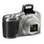 尼康（Nikon）COOLPIX L610数码相机(银色 优惠套餐六)第5张高清大图