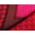 沉香木（Agalloch）NJZ12842流淌的千鸟羊毛长巾（桃红）第3张高清大图