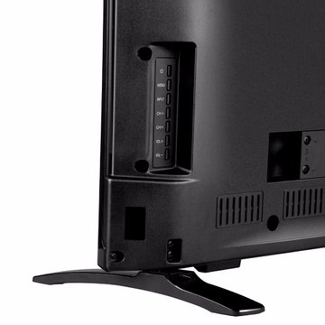 夏普 (SHARP) LCD-45SF460A 45英寸全高清 wifi智能 网络液晶平板电视机（黑色）