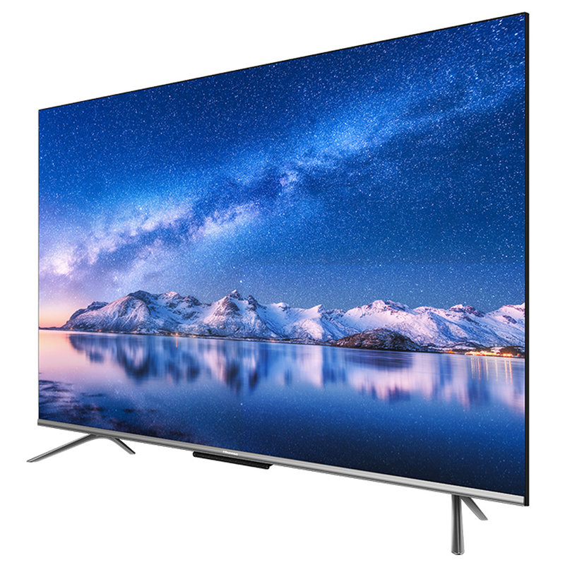 海信hisense75a59e75英寸智能钛空灰电视
