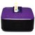 悦辰（RSR） MS405数码USB SD插卡音箱迷你便携式音响FM扬声器（紫色）第2张高清大图
