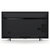 索尼（SONY）电视 KD-85X8500g 85英寸 大屏4K超高清 智能液晶平板电视 特丽魅彩 HDR（黑色）(黑色 85英寸)第4张高清大图