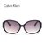 Calvin Klein卡尔文克莱恩 太阳镜男女款时尚潮款 CK4274SA(001)第3张高清大图