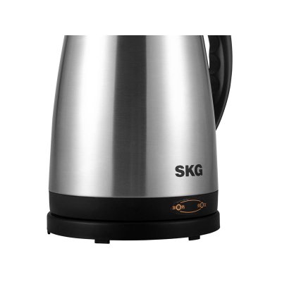SKG SKG-1012保温电热水壶