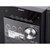索尼（SONY）CMT-DX4A 迷你组合音响 (USB播放 卡拉OK功能 收音功能）（黑色）第5张高清大图