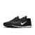 Nike耐克跑鞋NIKE ZOOM WINFLO 5 男女子跑步鞋回弹减震透气运动鞋训练跑步鞋AA7406(AA7406黑白 41)第2张高清大图