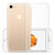 苹果8手机壳 苹果7/7plus iphone6s/6splus/X iphone8plus 手机壳手机套保护套硅胶软套(苹果7 tpu透明)第3张高清大图