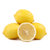 【鲜果先品】新鲜柠檬3斤 现摘现发第2张高清大图