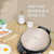 美的(Midea) MC-JK30Easy103 电饼铛家用早餐机双面加热煎烤机烙饼机第3张高清大图
