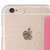 Seedoo iPhone6S保护套艺术涂鸦系列-清新粉第5张高清大图