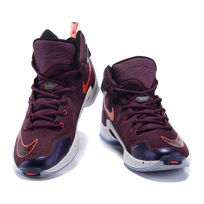 nike/耐克 lebron 13 lbj13 詹姆斯13高帮男子气垫篮球鞋运动鞋