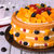时刻陪你 芒果之家新鲜生日蛋糕深圳同城免费配送(1磅)第4张高清大图