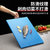塑料菜板抗菌防霉家用砧板案板厨房切菜板擀面板商用水果板菜刀板(红色大号粘板58*38 默认版本)第2张高清大图