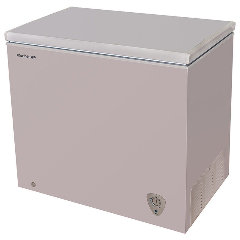 容声ronshenbdbc205ehc205升冷柜ds制冷系统钛空金