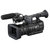 松下（Panasonic）AG-HPX265MC专业摄像机 高清摄像机(松下265MC套餐五)第2张高清大图