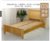 锦旭芃沐1.5米双人实木板床宿舍家用床LY-SRC01(默认 默认)第5张高清大图