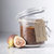 英国Kilner 密封罐玻璃多功能储存泡菜腌制瓶子蜂蜜罐燕窝青梅酒罐 国美厨空间(750ML)第3张高清大图