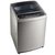 LG T16SS5FHS 太空银 DD变频直驱电机  6种智能手洗 蒸汽大容量  波轮洗衣机第2张高清大图