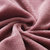 纯色欧式珊瑚绒加厚保暖床裙床罩单件1.5m1.8m2.0m防滑床单床笠套(豆沙)第8张高清大图