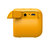 Sony/索尼 SRS-XB01 无线蓝牙便携迷你音箱防水(黄色)第4张高清大图