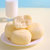 港荣淡糖蒸蛋糕450g整箱少低25%糖儿童营养早餐面包健康零食第2张高清大图