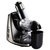 九阳（Joyoung） JYZ-E19 黑色 双进料口，净瓷高温螺杆，10秒快速清洗 榨汁机第3张高清大图