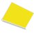 彩标 MP-2020 200*200mm 反光展示铭牌 黄色第3张高清大图