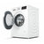博世(BOSCH) 10公斤大容量洗衣机 变频节能 除菌液洗 低噪高效 家用滚筒洗衣机WAP242602W （白色）第2张高清大图