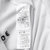 Armani Exchange阿玛尼 男士圆领长袖卫衣运动衫 8NZMPA ZJ1ZZ(1100 白色 M)第8张高清大图