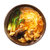 香菇鸡丁米线桶装粉丝速食面米粉非油炸泡面箱装米线(麻辣味 137g)第5张高清大图