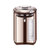 美的（Midea）电热水瓶PF704C-50G 智能保温家用自动断电 304不锈钢烧水壶电水壶5L大容量第4张高清大图