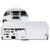 索尼（SONY)VPL-EW348 商务办公会议 宽屏16:10投影机 4200流明第4张高清大图
