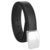 COACH 蔻驰 奢侈品 男士黑色皮革腰带皮带 F65186 AQ0(黑色 120)第3张高清大图