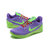 Nike耐克篮球鞋男鞋科比ADNXT编织耐磨低帮战靴全明星男子运动鞋训练跑步鞋篮球鞋(科比紫绿 46)第2张高清大图