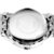 天梭/Tissot手表 力洛克系列 钢带机械女表T41.1.183.33(银壳白纹白带 钢带)第4张高清大图