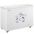 容声(Ronshen) BCD-273K  273立升 卧式 冰柜 时尚外观 白色第5张高清大图