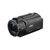 Sony/索尼 FDR-AX40 高清数码摄像机/DV 5轴防抖 4K视频录制(黑色 官方标配)第5张高清大图