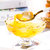 蜂蜜柚子茶柠檬茶百香果韩国风味果粒茶500g*3罐(柚子茶 柠檬茶 百香果茶)第5张高清大图