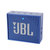 JBL GO音乐金砖无线蓝牙音响 户外便携式迷你小音箱低音HIFI通话 蓝色第5张高清大图