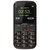 中兴（ZTE）L530G 黑色 移动/联通2G 老人手机第2张高清大图