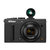 尼康（Nikon） Coolpix A 便携数码相机(黑色 优惠套餐三)第2张高清大图