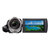 索尼（Sony）HDR-CX450 高清数码摄像机(黑色 官方标配)第4张高清大图