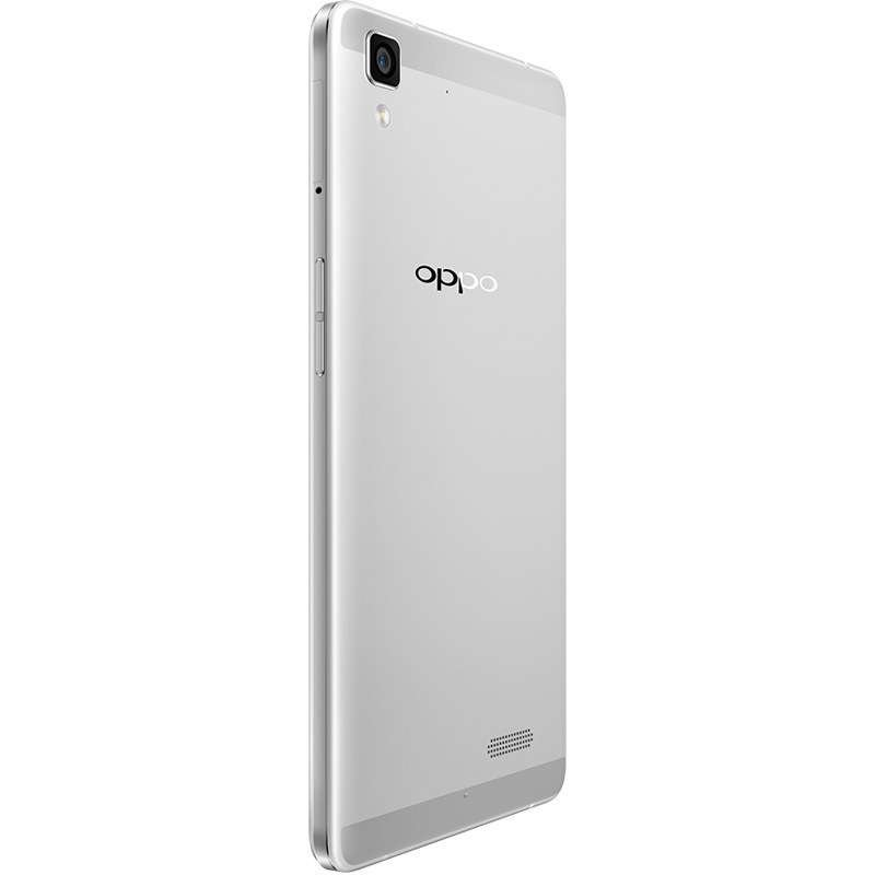 oppor74g手机双卡双待50英寸r7oppor7银色r7t移动4g版