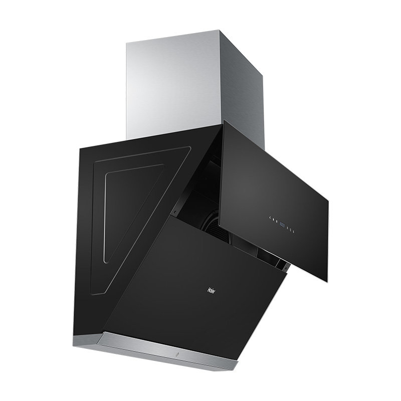 海尔(haier)吸油烟机 cxw-219-e900c10 侧吸式油烟机 智能自开合聚拢